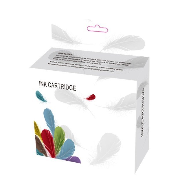 Compatible T202XL M High Yield Magenta Inkjet Cartridge