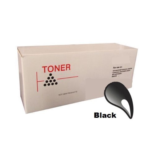 Compatible Premium Toner Cartridges CART416BK Black Toner - for use in Canon Printers