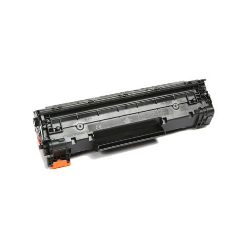 Compatible Premium Toner Cartridges 85A Toner Cartridge (CE285A) - for use in HP Printers