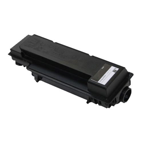 Compatible Premium Toner Cartridges CTK364 Black Toner Kit - for use in Kyocera Printers