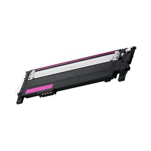Compatible Premium Toner Cartridges CLT M406S Magenta Toner Cartridge - for use in Samsung Printers