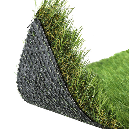 Primeturf Artificial Grass Synthetic 60 SQM Fake Lawn 30mm 2X5M