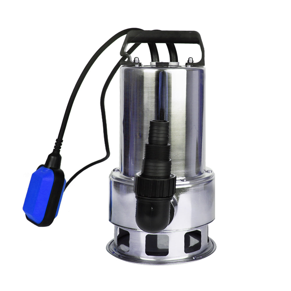 Giantz 1800W Submersible Water Pump