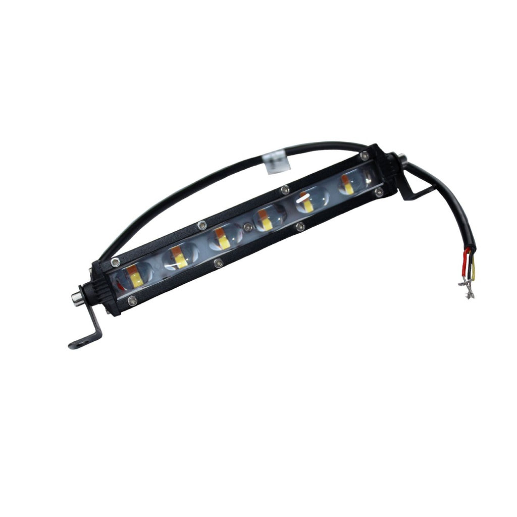 KILIROO LED Awning Light Dual Colour 20cm