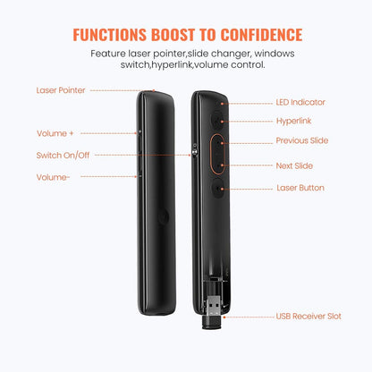 UGREEN  Laser projection/Flip pen 60327