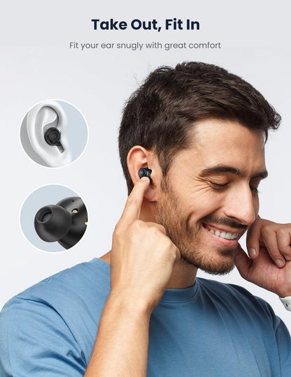 UGREEN HiTune True Wireless Earbuds 80606