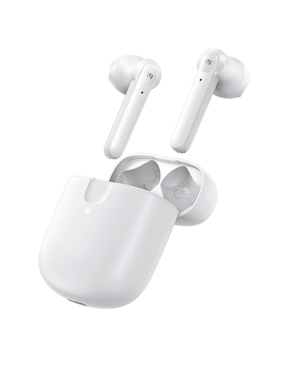 UGREEN 80652 T2 Wireless Earbuds White