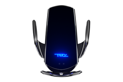 TEQ T22 Fast Wireless Car Charger and Holder