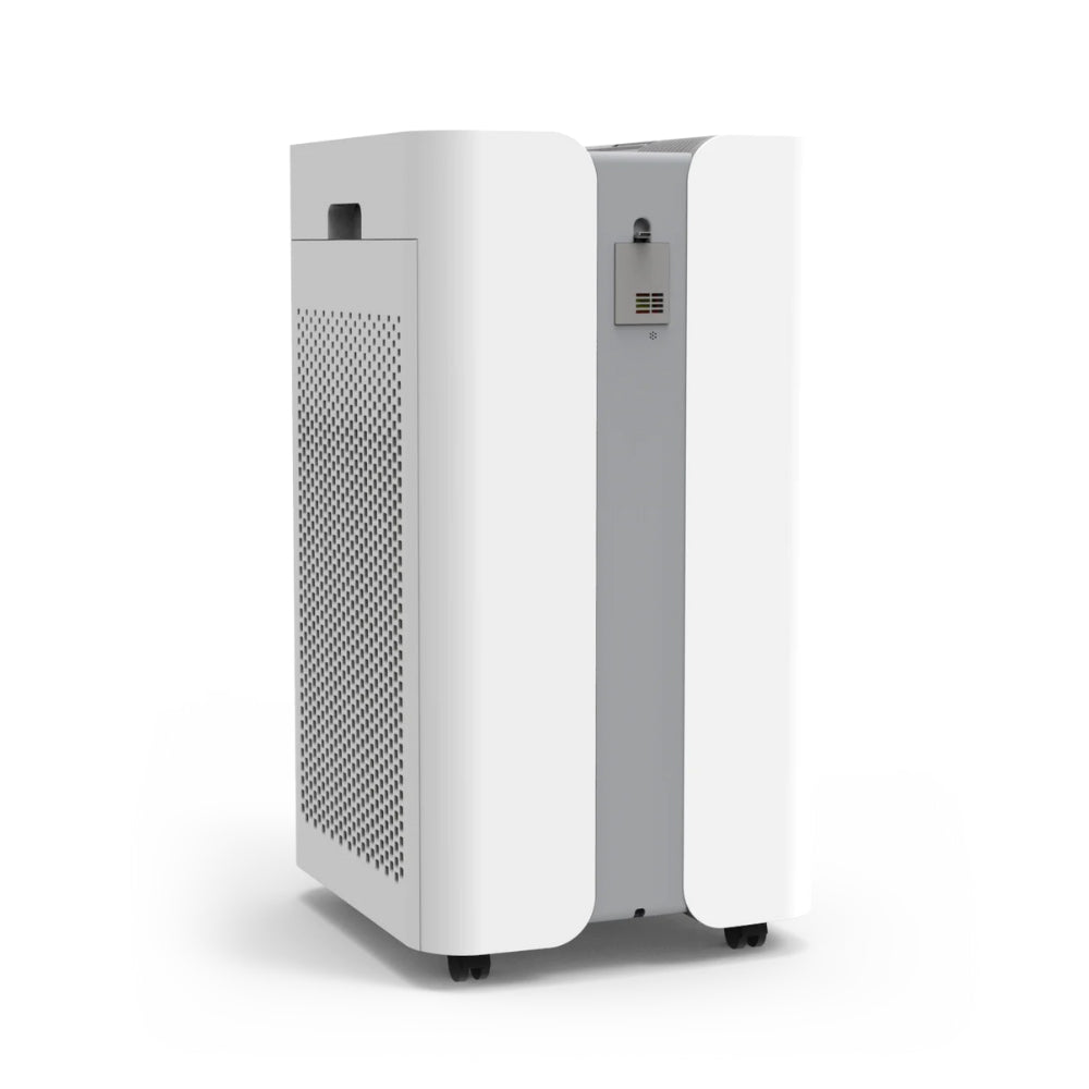 Ionmax+ Aire High-Performance Air Purifier 900m3/h CADR