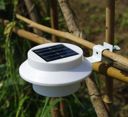 Solar Multipurpose Light